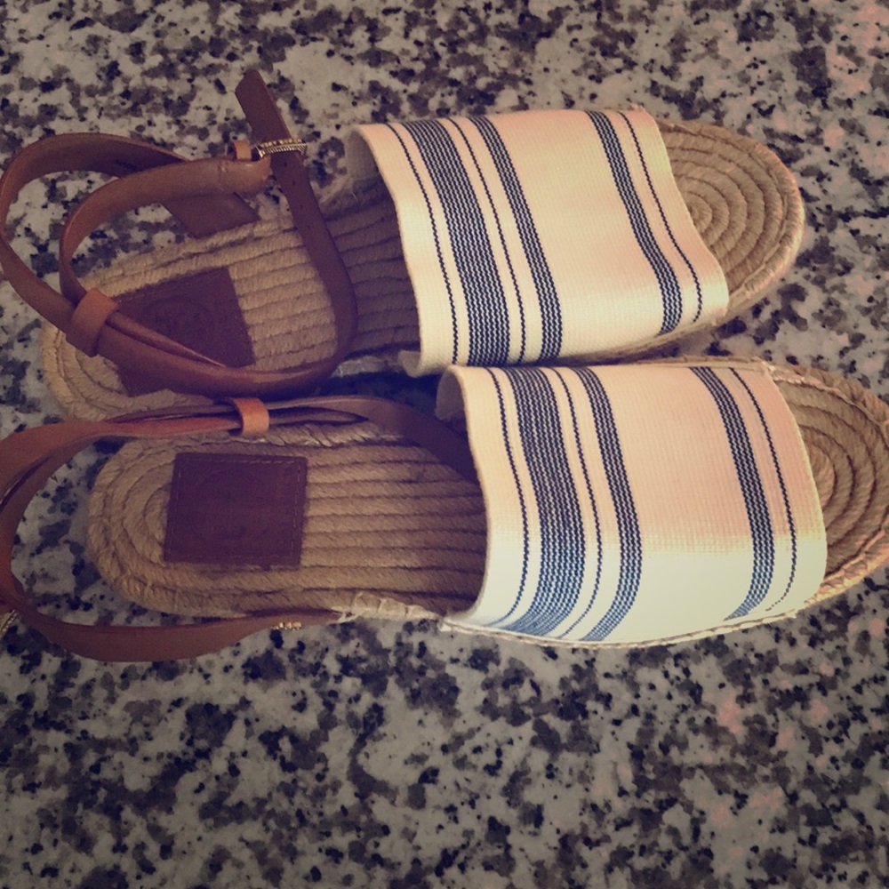 Tory Burch sandal